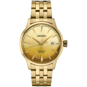Seiko Presage