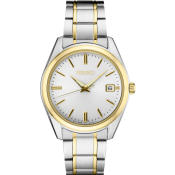 Seiko Essentials