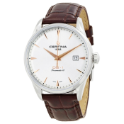 Certina Powermatic