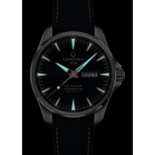 Certina DS Action