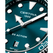 Certina DS Action