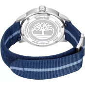 Timberland Peatfield