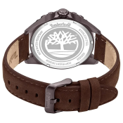 Timberland Day Pond