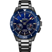 Festina Connected