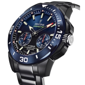 Festina Connected