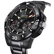 Festina Connected