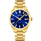 Festina Acero Clasico