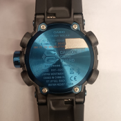 Casio Second Hand
