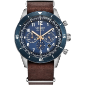 Citizen Terra Force