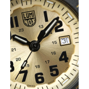 Luminox Navy Seal