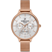 Daniel Klein Exclusive