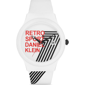Daniel Klein