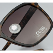 Guess Second Hand