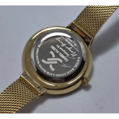 Daniel Klein Second Hand