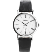 Seiko Second Hand