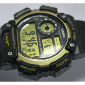 Casio Second Hand