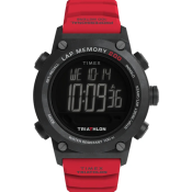 Timex Second Hand