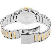Seiko Quartz
