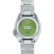 Seiko 5 Sports