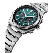 Citizen Super Titanium