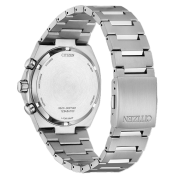 Citizen Super Titanium