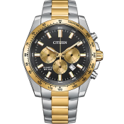 Citizen Sports