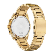 Citizen Quartz