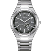 Citizen Super Titanium