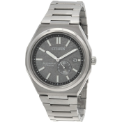Citizen Super Titanium