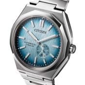 Citizen Super Titanium