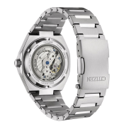 Citizen Super Titanium