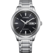 Citizen Mechanical