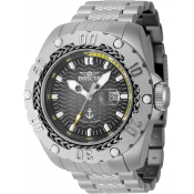 Invicta Ocean Voyage