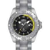 Invicta Ocean Voyage
