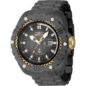 Invicta Ocean Voyage