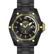 Invicta Ocean Voyage