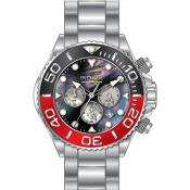 Invicta Ocean Voyage