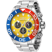 Invicta Ocean Voyage