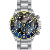 Invicta Ocean Voyage
