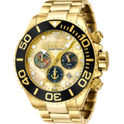 Invicta Ocean Voyage