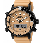 Invicta Pro Diver