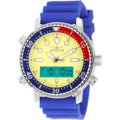 Invicta Pro Diver