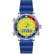 Invicta Pro Diver