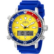 Invicta Pro Diver