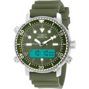 Invicta Pro Diver