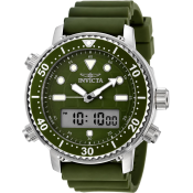 Invicta Pro Diver
