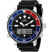 Invicta Pro Diver