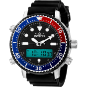 Invicta Pro Diver