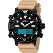 Invicta Pro Diver