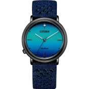 Citizen Eco-Drive